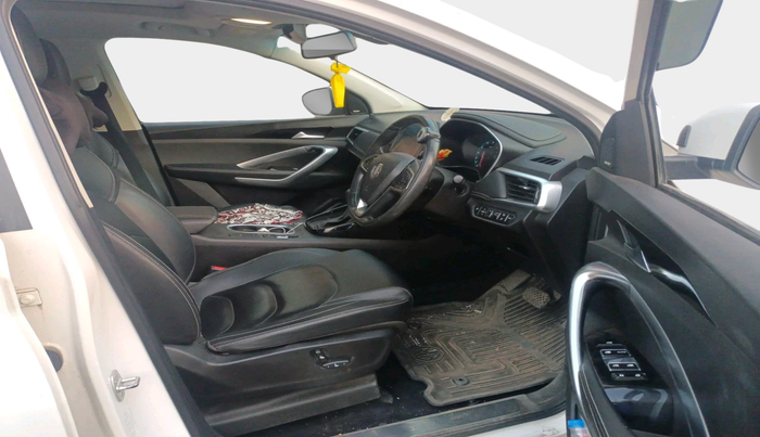 2020 MG HECTOR SHARP 1.5 DCT PETROL, Petrol, Automatic, 48,777 km, interior