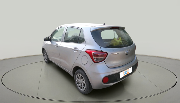 2017 Hyundai Grand i10 SPORTZ U2 1.2 CRDI, Diesel, Manual, 67,047 km, exterior