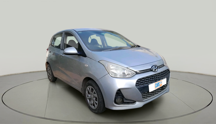 2017 Hyundai Grand i10 SPORTZ U2 1.2 CRDI, Diesel, Manual, 67,047 km, exterior