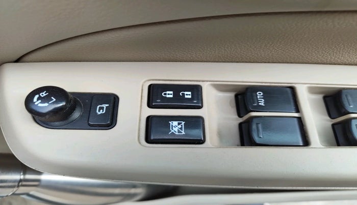 2022 Maruti Ciaz ALPHA  AT 1.5 SHVS PETROL, Petrol, Automatic, 93,806 km, interior