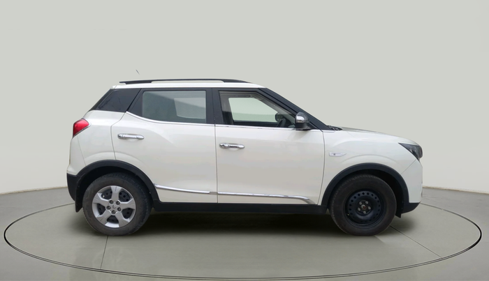 2023 Mahindra XUV300 W6 1.5 Sunroof Diesel, Diesel, Manual, 40,342 km, exterior