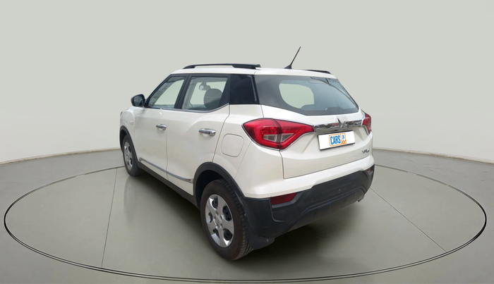 2023 Mahindra XUV300 W6 1.5 Sunroof Diesel, Diesel, Manual, 40,342 km, exterior