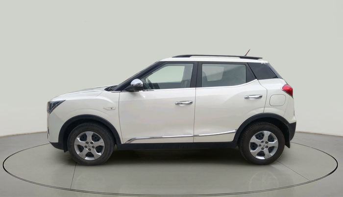 2023 Mahindra XUV300 W6 1.5 Sunroof Diesel, Diesel, Manual, 40,342 km, exterior