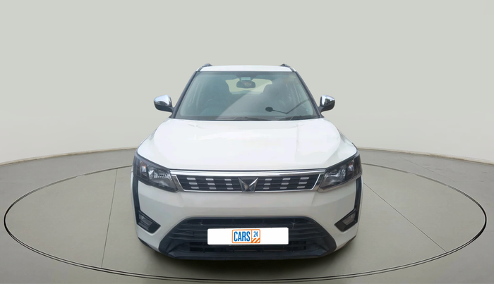 2023 Mahindra XUV300 W6 1.5 Sunroof Diesel, Diesel, Manual, 40,342 km, exterior