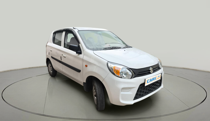 2023 Maruti Alto LXI O, Petrol, Manual, 11,527 km, exterior