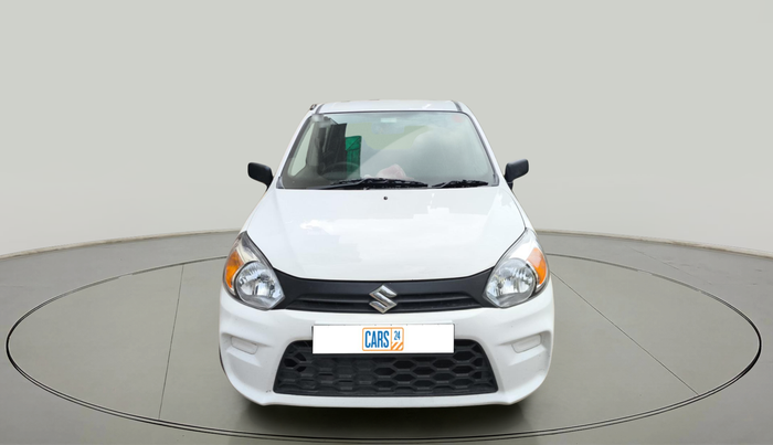 2023 Maruti Alto LXI O, Petrol, Manual, 11,527 km, exterior