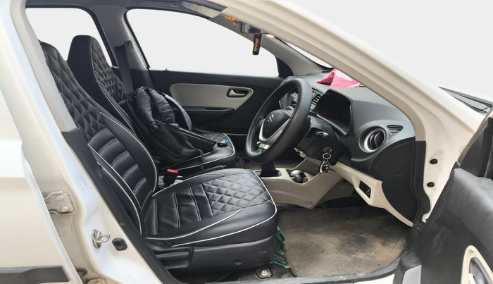 2023 Maruti Alto LXI O, Petrol, Manual, 11,527 km, interior