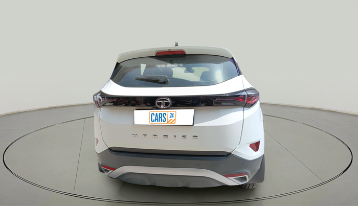 2019 Tata Harrier XZ 2.0L, Diesel, Manual, 64,791 km, exterior