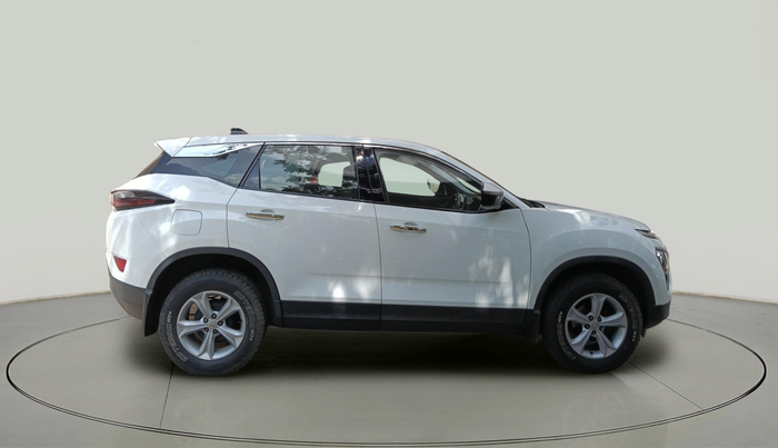 2019 Tata Harrier XZ 2.0L, Diesel, Manual, 64,791 km, exterior