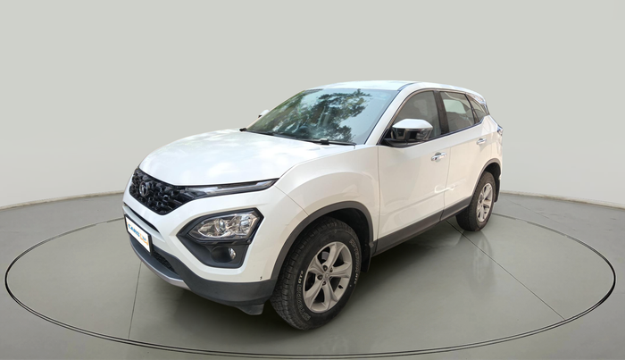 2019 Tata Harrier XZ 2.0L, Diesel, Manual, 64,791 km, exterior