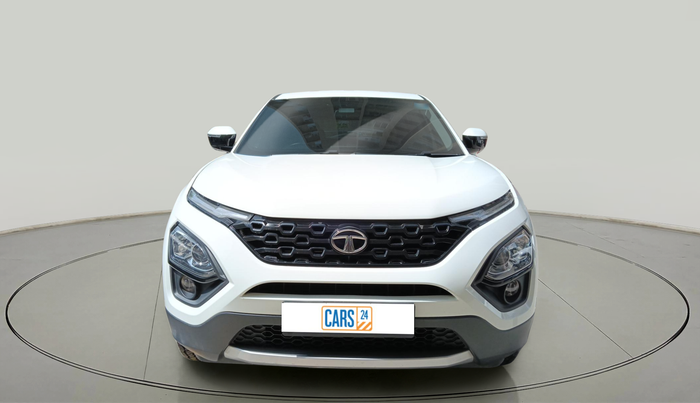 2019 Tata Harrier XZ 2.0L, Diesel, Manual, 64,791 km, exterior