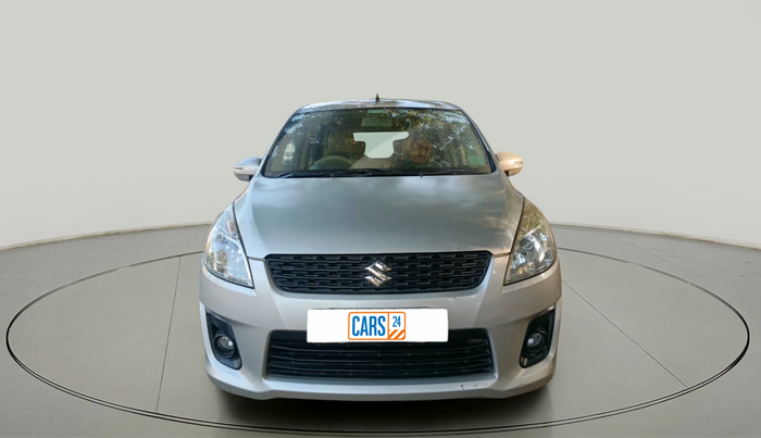 2013 Maruti Ertiga ZXI, Petrol, Manual, 1,43,464 km, exterior