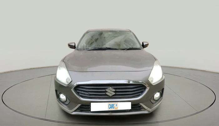 2019 Maruti Dzire VXI, Petrol, Manual, 64,645 km, exterior