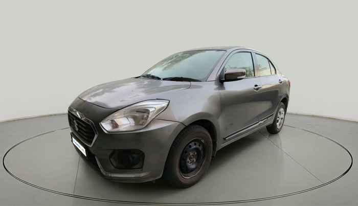 2019 Maruti Dzire VXI, Petrol, Manual, 64,645 km, exterior