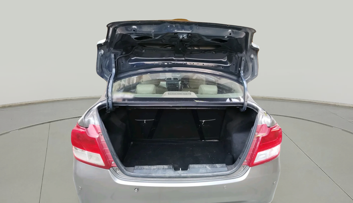 2019 Maruti Dzire VXI, Petrol, Manual, 64,645 km, exterior