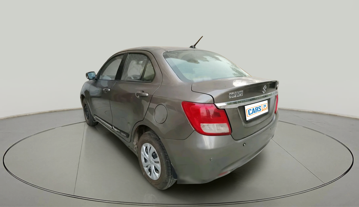 2019 Maruti Dzire VXI, Petrol, Manual, 64,645 km, exterior