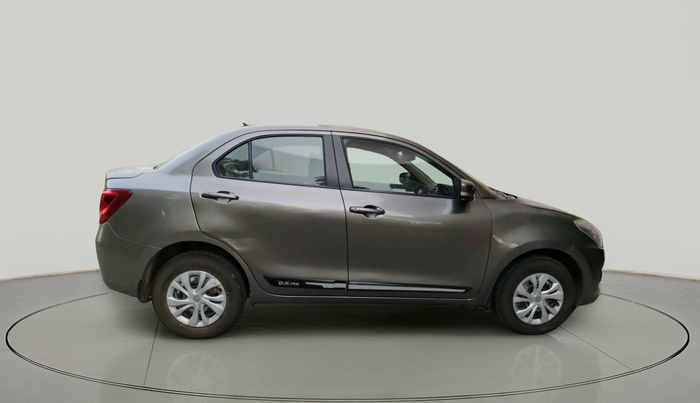 2019 Maruti Dzire VXI, Petrol, Manual, 64,645 km, exterior