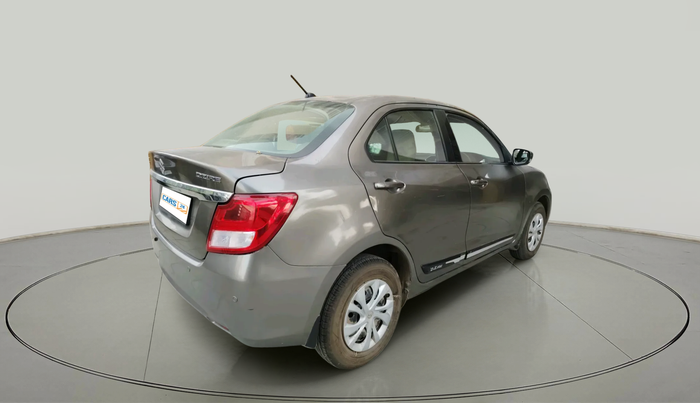 2019 Maruti Dzire VXI, Petrol, Manual, 64,645 km, exterior