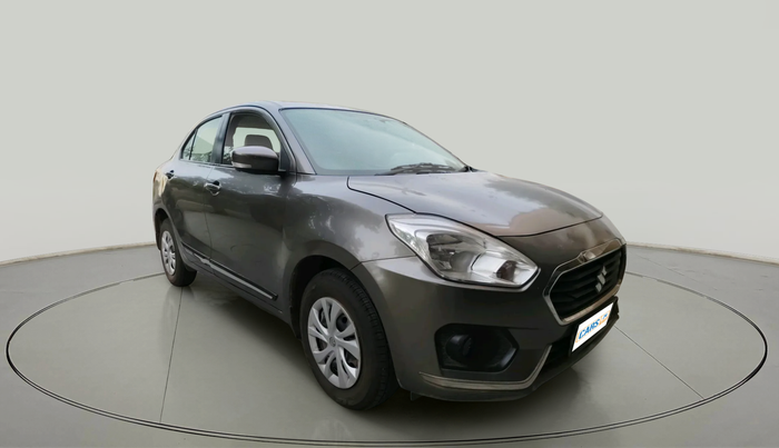 2019 Maruti Dzire VXI, Petrol, Manual, 64,645 km, exterior