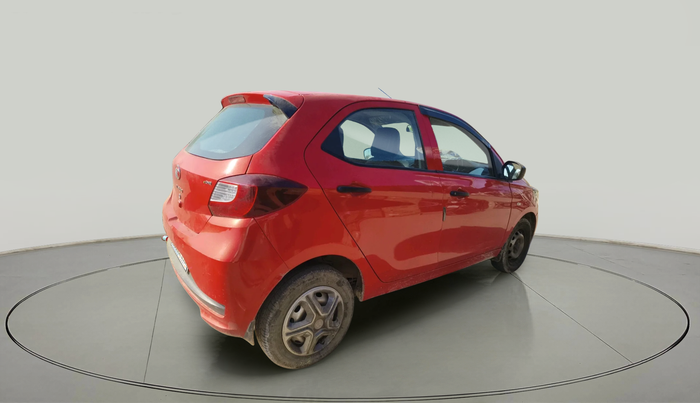 2023 Tata Tiago XM CNG, Petrol, Manual, 41,596 km, exterior