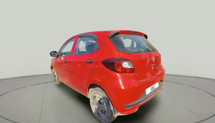 2023 Tata Tiago XM CNG, Petrol, Manual, 41,596 km, exterior