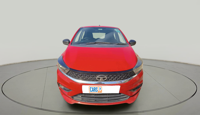 2023 Tata Tiago XM CNG, Petrol, Manual, 41,596 km, exterior