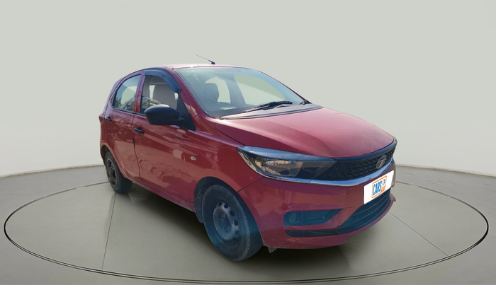 2023 Tata Tiago XM CNG, Petrol, Manual, 41,596 km, exterior