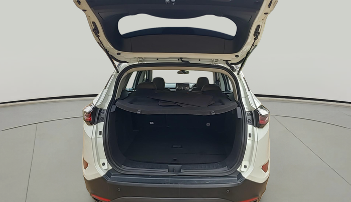 2023 Tata Harrier XZA PLUS 2.0L, Diesel, Automatic, 50,222 km, exterior
