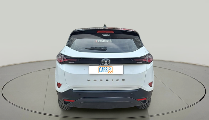 2023 Tata Harrier XZA PLUS 2.0L, Diesel, Automatic, 50,222 km, exterior