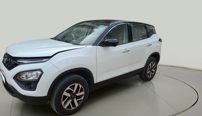 2023 Tata Harrier XZA PLUS 2.0L, Diesel, Automatic, 50,222 km, exterior