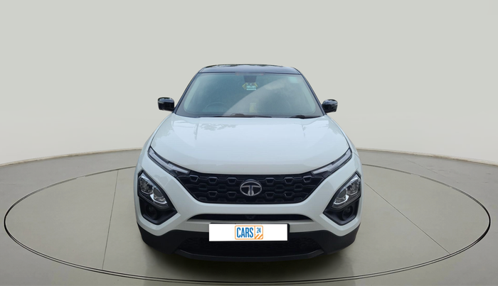 2023 Tata Harrier XZA PLUS 2.0L, Diesel, Automatic, 50,222 km, exterior