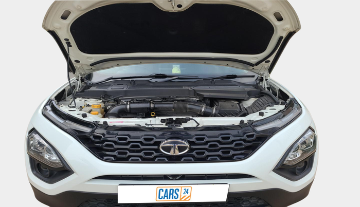 2023 Tata Harrier XZA PLUS 2.0L, Diesel, Automatic, 50,222 km, exterior