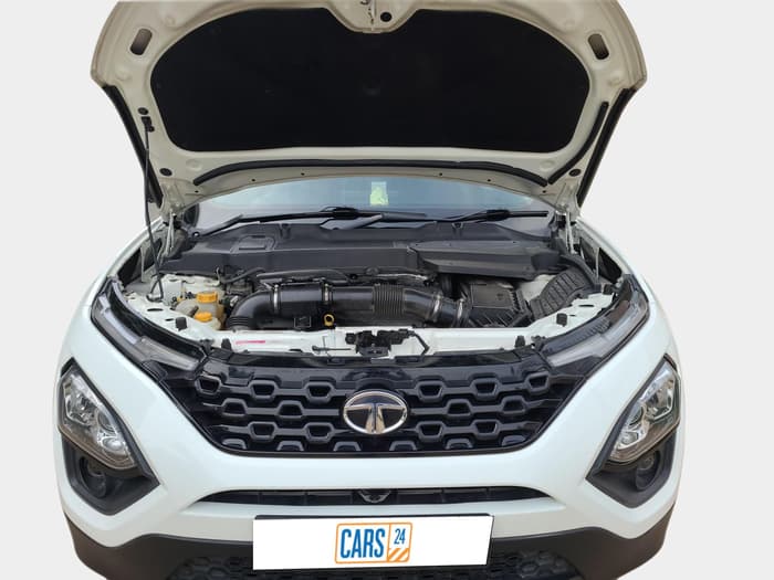 2023 Tata Harrier XZA PLUS 2.0L, Diesel, Automatic, 50,222 km, exterior