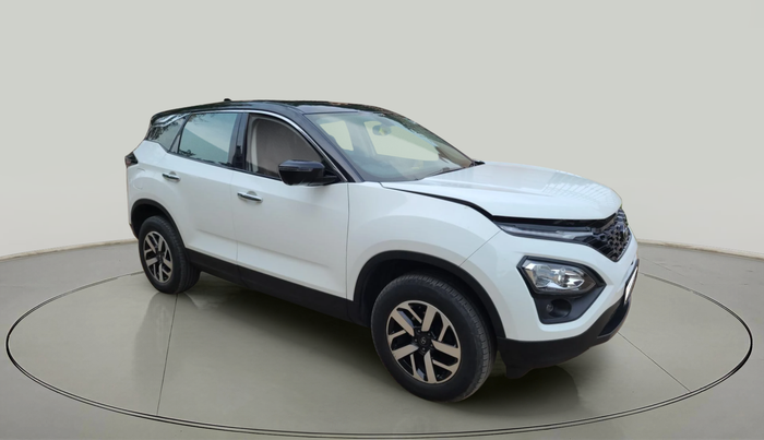 2023 Tata Harrier XZA PLUS 2.0L, Diesel, Automatic, 50,222 km, exterior
