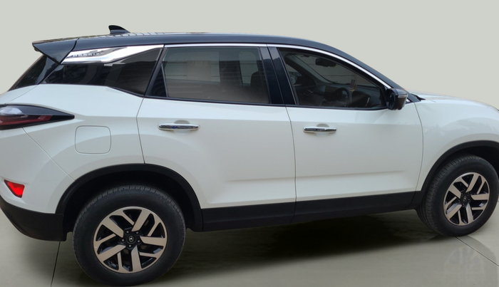 2023 Tata Harrier XZA PLUS 2.0L, Diesel, Automatic, 50,222 km, exterior