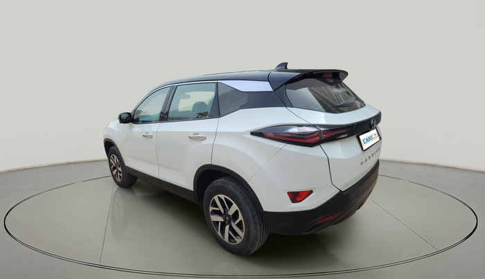 2023 Tata Harrier XZA PLUS 2.0L, Diesel, Automatic, 50,222 km, exterior