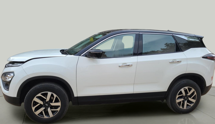 2023 Tata Harrier XZA PLUS 2.0L, Diesel, Automatic, 50,222 km, exterior