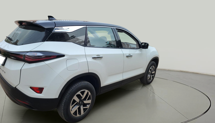 2023 Tata Harrier XZA PLUS 2.0L, Diesel, Automatic, 50,222 km, exterior