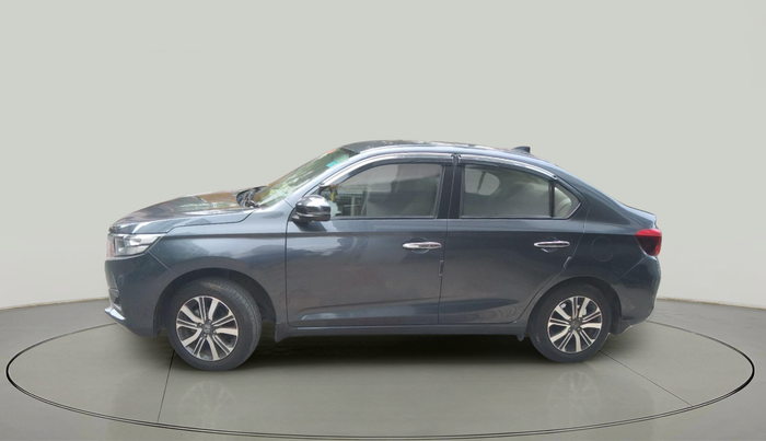 2023 Honda Amaze 1.2L I-VTEC VX CVT, Petrol, Automatic, 10,871 km, exterior