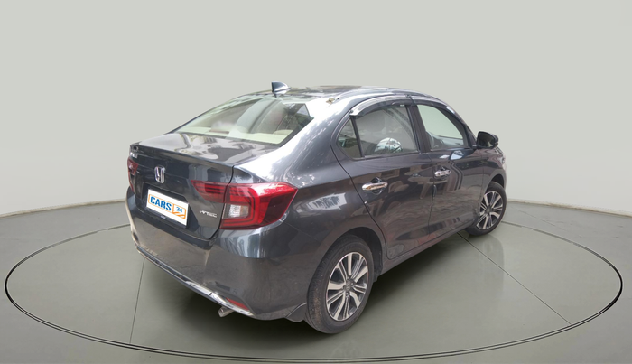 2023 Honda Amaze 1.2L I-VTEC VX CVT, Petrol, Automatic, 10,871 km, exterior