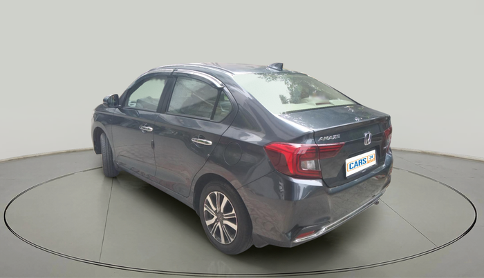 2023 Honda Amaze 1.2L I-VTEC VX CVT, Petrol, Automatic, 10,871 km, exterior