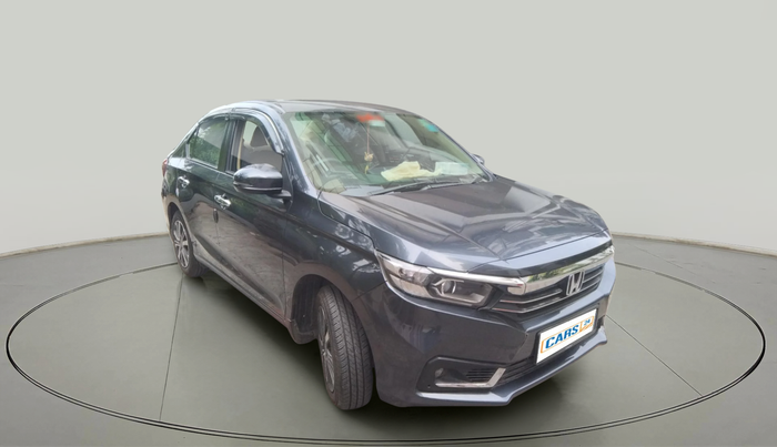 2023 Honda Amaze 1.2L I-VTEC VX CVT, Petrol, Automatic, 10,871 km, exterior