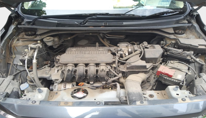 2023 Honda Amaze 1.2L I-VTEC VX CVT, Petrol, Automatic, 10,871 km, exterior