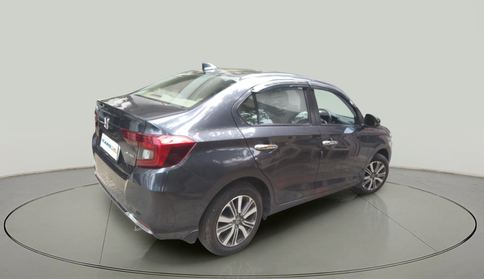 2023 Honda Amaze 1.2L I-VTEC VX CVT, Petrol, Automatic, 10,871 km, exterior