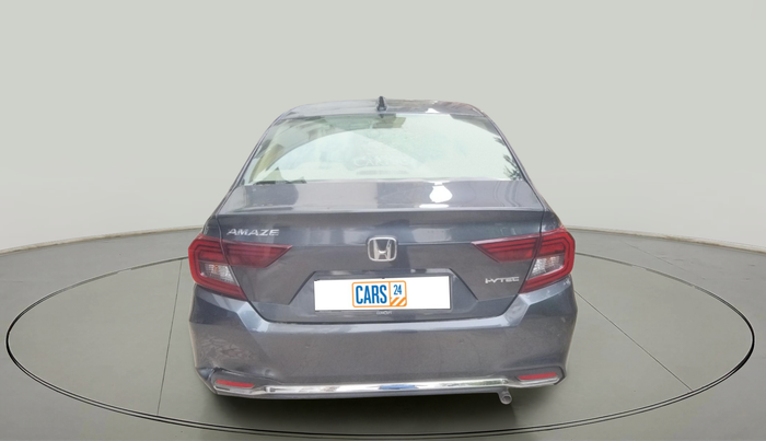 2023 Honda Amaze 1.2L I-VTEC VX CVT, Petrol, Automatic, 10,871 km, exterior