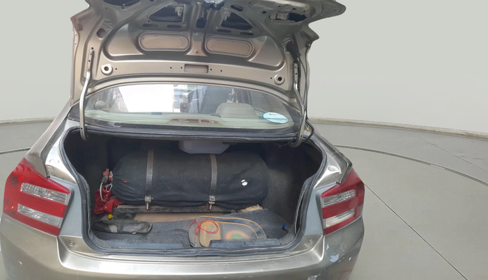 2012 Honda City 1.5L I-VTEC S MT, Petrol, Manual, 86,565 km, exterior