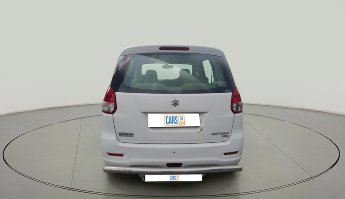2013 Maruti Ertiga VDI, Diesel, Manual, 81,028 km, exterior