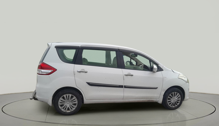 2013 Maruti Ertiga VDI, Diesel, Manual, 81,028 km, exterior