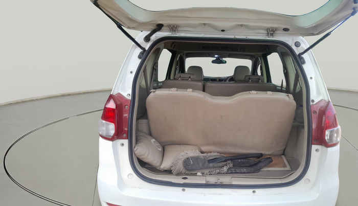 2013 Maruti Ertiga VDI, Diesel, Manual, 81,028 km, exterior