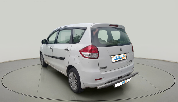 2013 Maruti Ertiga VDI, Diesel, Manual, 81,028 km, exterior